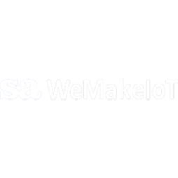 WeMakeIoT  Logo